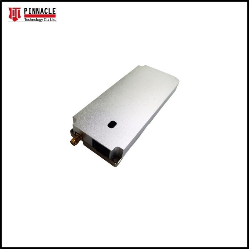 50W Anti Drone RF Power Amplifier Module GPS Wi-Fi Remote Control Uav Uas Killer