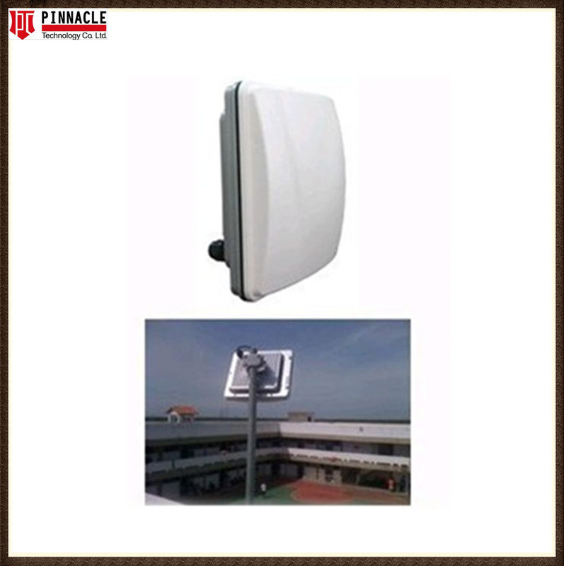 Prisioneiro Shcool WIFI Telefone celular 2G/3G/4G/5G/WIFI Jammer de sinal com controle de software e antena interna