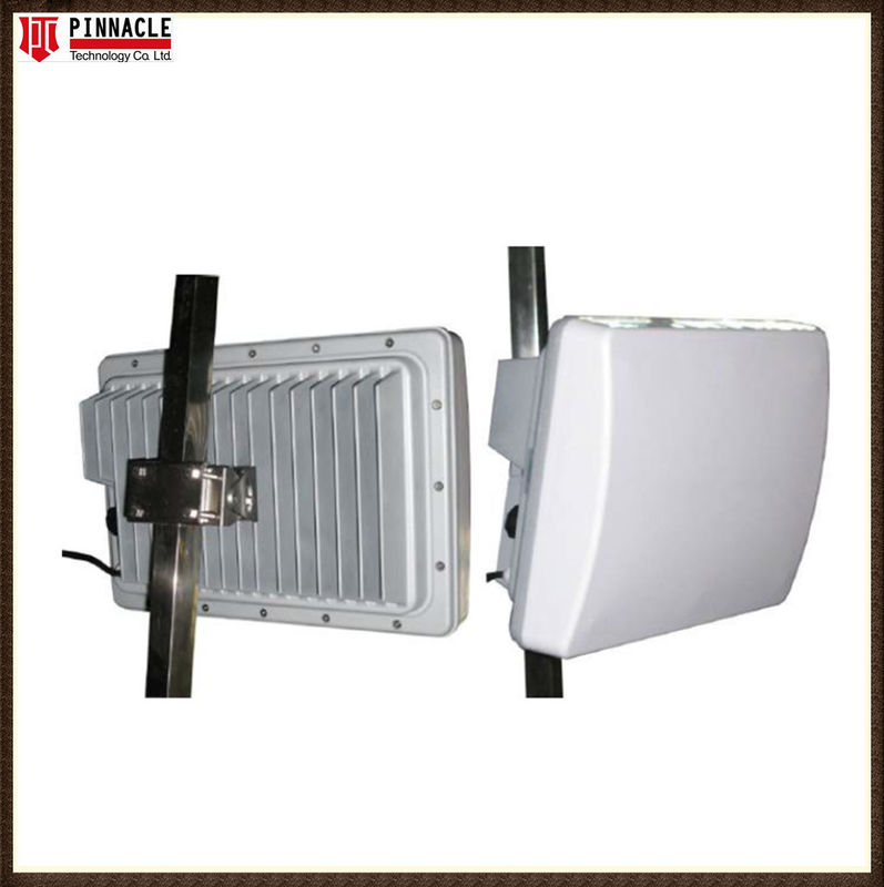 Prisioneiro Shcool WIFI Telefone celular 2G/3G/4G/5G/WIFI Jammer de sinal com controle de software e antena interna