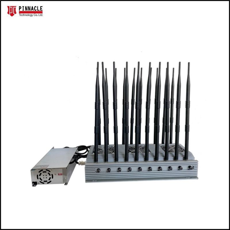 20 Antenas Isolador de sinal de telemóvel 2g 3g 4g 5g GPS VHF UHF