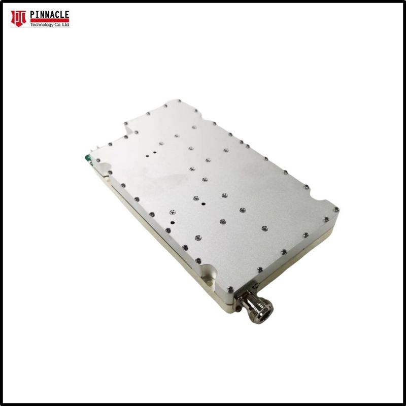 Drone UAV GPS Wifi 5.8g 2400mhz RF Power Amplifier Module Alta potência 50W