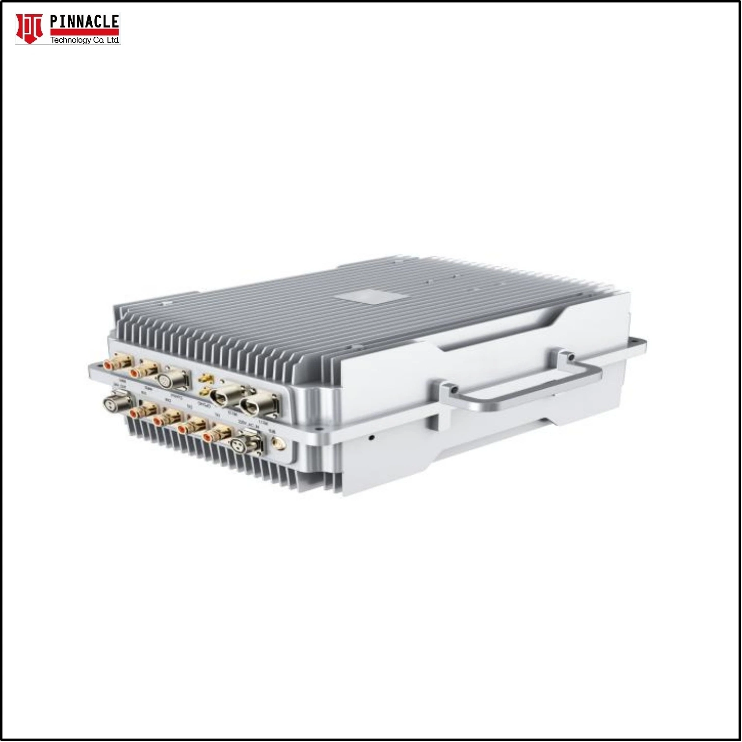 Uavs Drone Signals Detection and Drone Signal Jammer up to 3km
