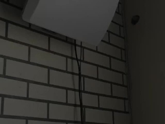 Interruptor de sinal do telefone da prisão da escola