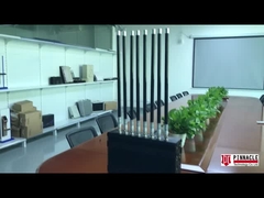 Interruptor de sinal de telefone celular de alta potência de 300W com controle de software