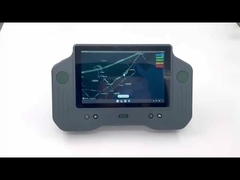 Detector de sinais portátil Dji Uav Drone com posicionamento de controle remoto 1-3km